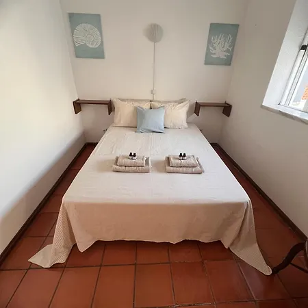 Cantinho De Mar Holiday home