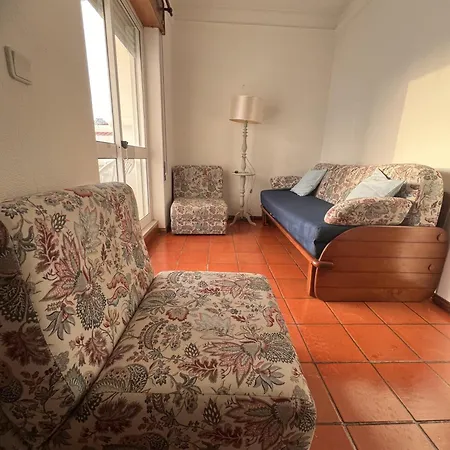 Cantinho De Mar Holiday home *