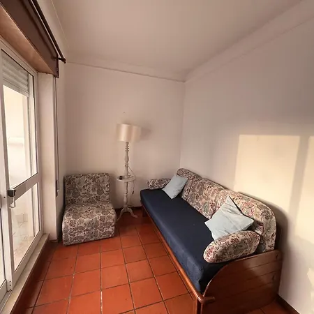 Cantinho De Mar Holiday home