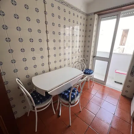 Cantinho De Mar Holiday home